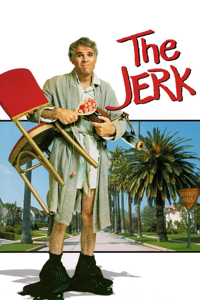 The Jerk is the best movie in Catlin Adams filmography.
