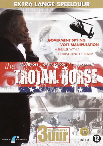 The Trojan Horse is the best movie in Jonathan Soja filmography.