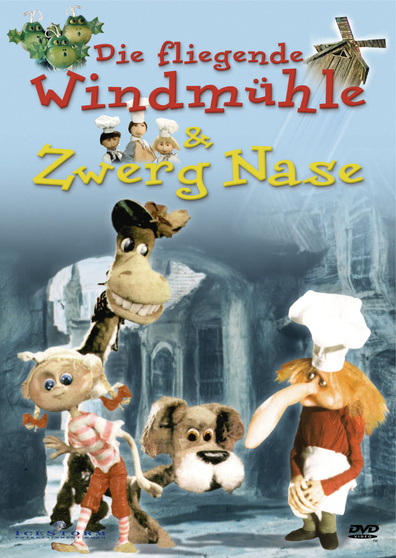 Die fliegende Windmuhle is the best movie in Akhim Petri filmography.