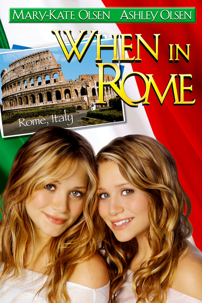 When In Rome is the best movie in Mikelandjelo Tommazo filmography.