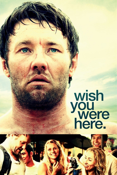 Wish You Were Here is the best movie in Felicity Price filmography.