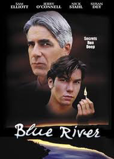 Blue River is the best movie in Djin Mari Barnvell filmography.