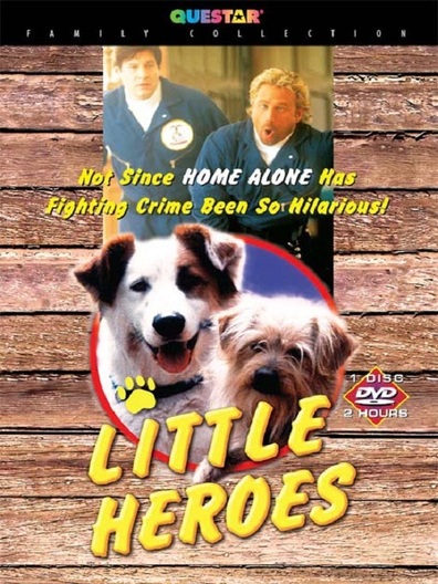 Little Heroes is the best movie in Kristine Mejia filmography.
