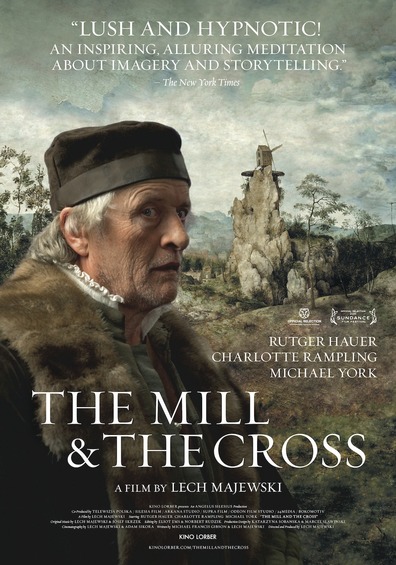 The Mill and the Cross is the best movie in Marian Makula filmography.
