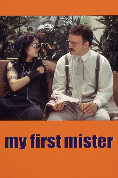 My First Mister is the best movie in Gary Bullock filmography.