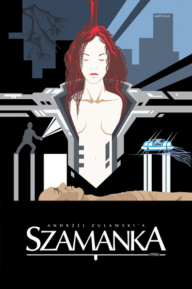 Szamanka is the best movie in Piotr Machalica filmography.
