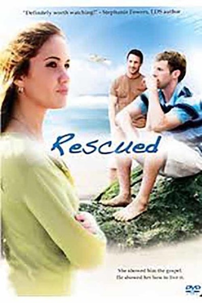 Rescued is the best movie in Djesi Tviss filmography.