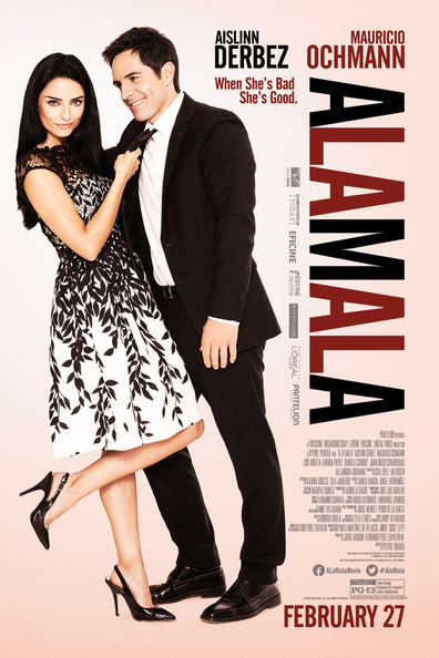 A la mala is the best movie in Alejandra Guilmant filmography.
