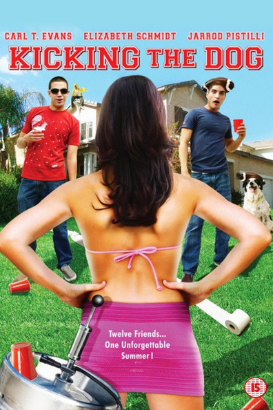 Kicking the Dog is the best movie in Laura Bach filmography.