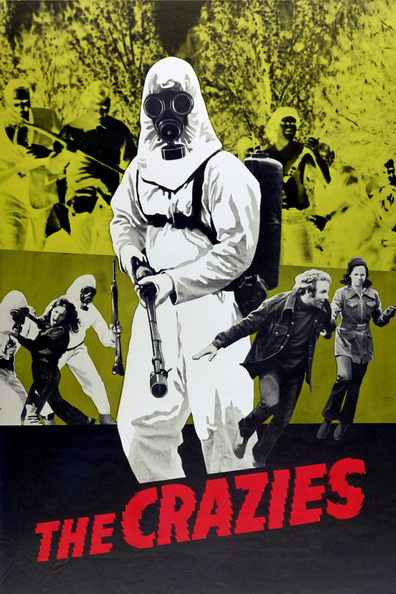 The Crazies is the best movie in Richard France filmography.