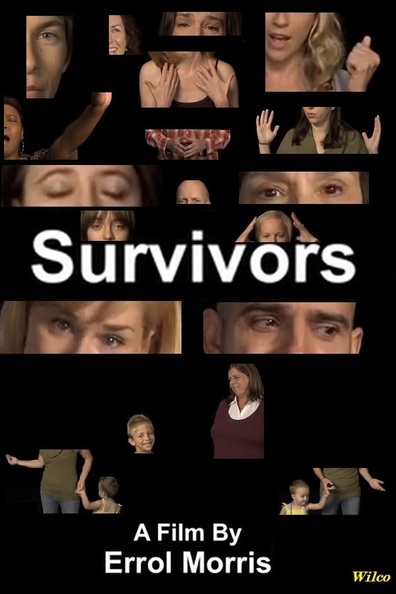 Survivors is the best movie in Phillip Rhys filmography.