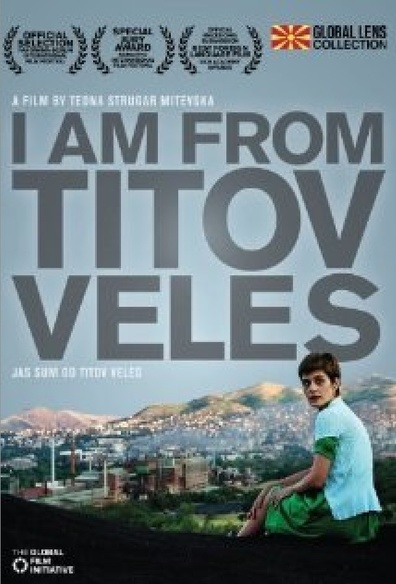 Jas sum od Titov Veles is the best movie in Jovica Mihajlovski filmography.