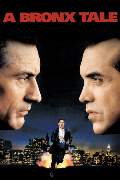 A Bronx Tale is the best movie in Lillo Brancato filmography.