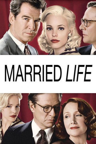Married Life is the best movie in Pauline Crawford filmography.