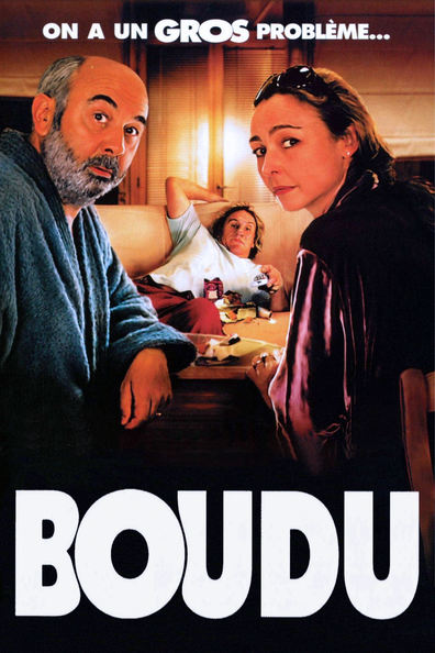 Boudu is the best movie in Catherine Frot filmography.
