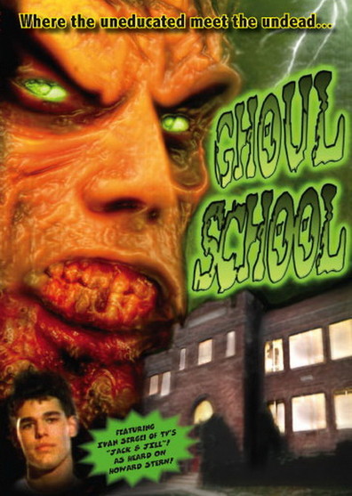 Ghoul School is the best movie in Joe Franklin filmography.