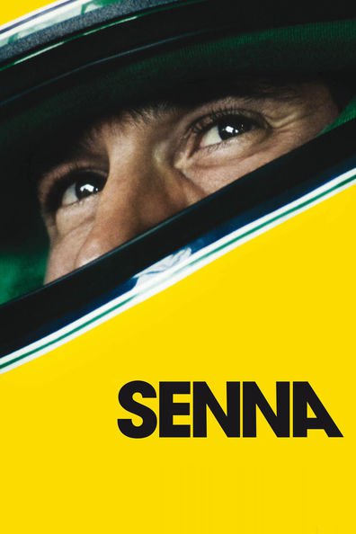 Senna is the best movie in Jackie Stewart filmography.