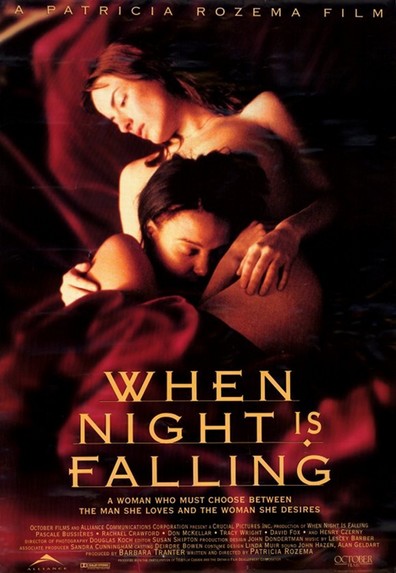 When Night Is Falling is the best movie in Clare Coulter filmography.