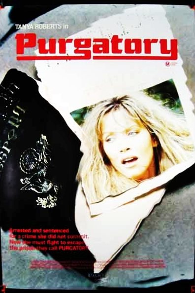 Purgatory is the best movie in Hal Orlandini filmography.