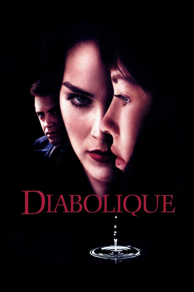 Diabolique is the best movie in Isabelle Adjani filmography.