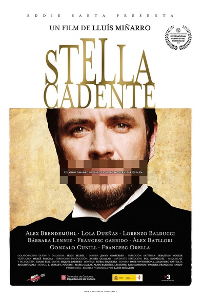 Stella cadente is the best movie in Alehandro Batlori filmography.