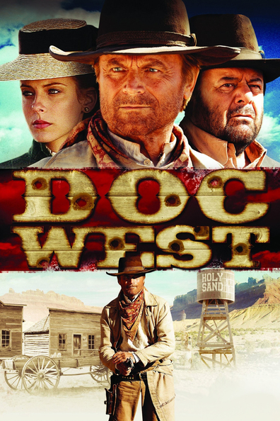 Doc West is the best movie in Buts Sauterlend filmography.