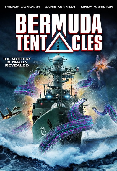 Bermuda Tentacles is the best movie in Djastin Kuomo filmography.