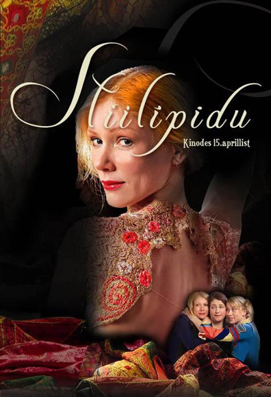 Stiilipidu is the best movie in Marika Vaarik filmography.