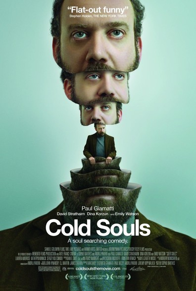 Cold Souls is the best movie in Erin Cronican filmography.