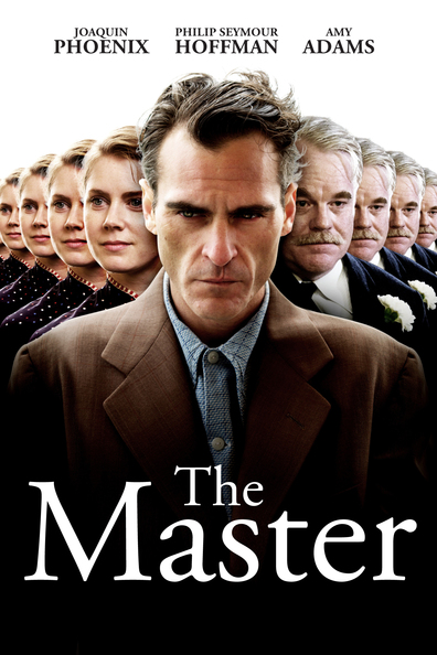 The Master is the best movie in Ambyr Childers filmography.