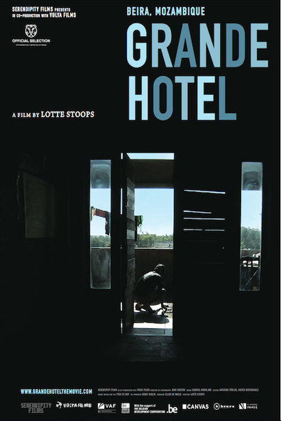Gran Hotel is the best movie in Eloy Azorin filmography.