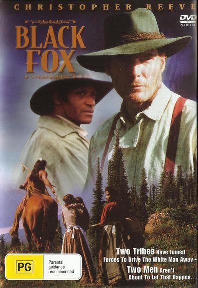 Black Fox is the best movie in Janet Bailey filmography.
