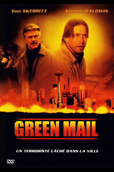 Greenmail is the best movie in Nels Lennarson filmography.