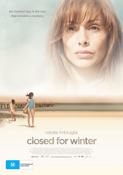 Closed for Winter is the best movie in Daniel Frederiksen filmography.