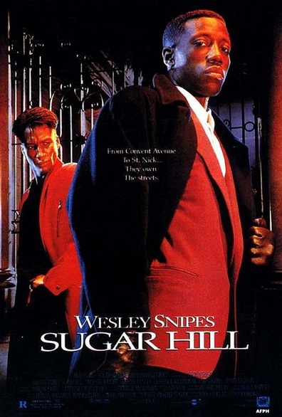 Sugar Hill is the best movie in Sam Gordon filmography.