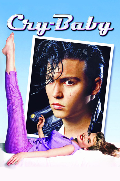 Cry-Baby is the best movie in Stephen Mailer filmography.