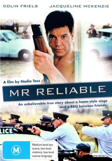 Mr. Reliable is the best movie in Susie Porter filmography.