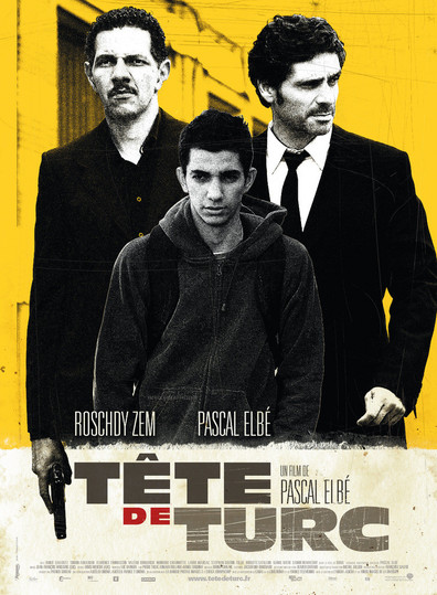 Tete de turc is the best movie in Stephan Guerin-Tillie filmography.