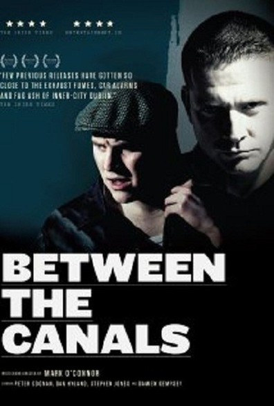 Between the Canals is the best movie in Stephen Jones filmography.