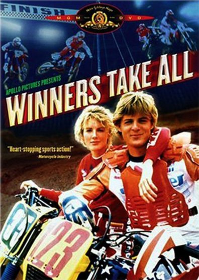Winners Take All is the best movie in Virdjil Fray filmography.