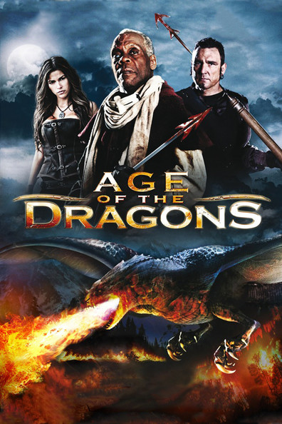 Age of the Dragons is the best movie in David Morgan filmography.