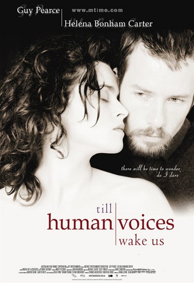 Till Human Voices Wake Us is the best movie in Mark Perren Jones filmography.