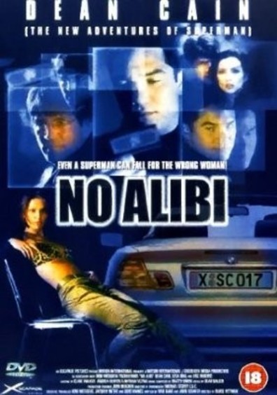 No Alibi is the best movie in Peter Stebbings filmography.