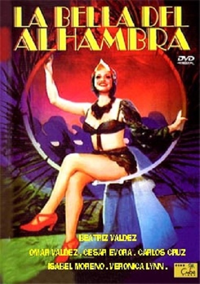 La bella del Alhambra is the best movie in Beatriz Valdes filmography.