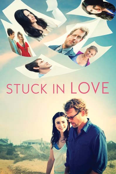 Stuck in Love is the best movie in Brendi Nikol Fimster filmography.