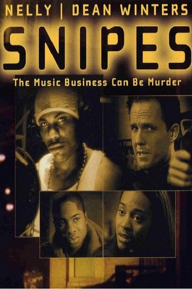 Snipes is the best movie in Nelly filmography.