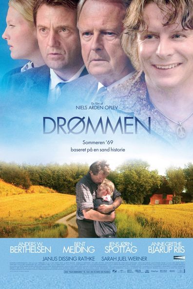 Drommen is the best movie in Lasse Borg filmography.