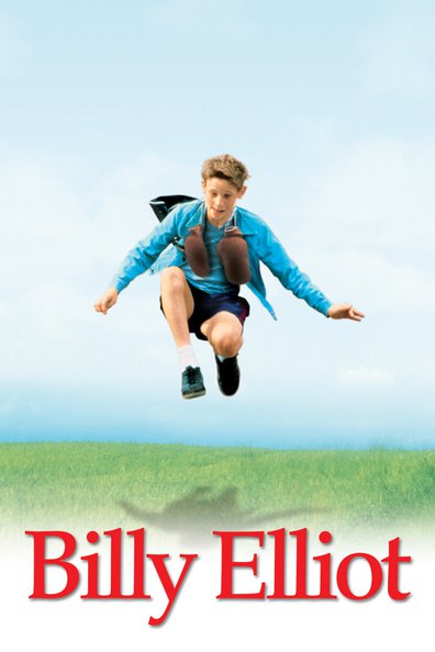 Billy Elliot is the best movie in Julie Walters filmography.