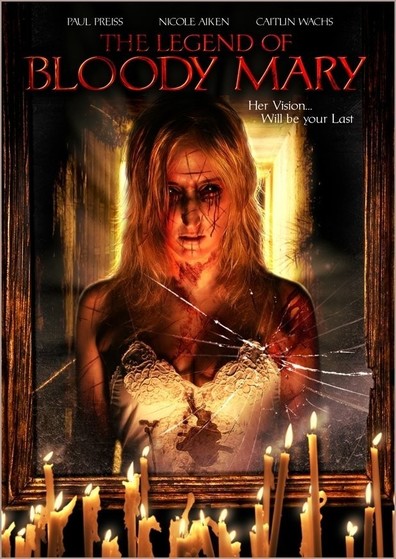 The Legend of Bloody Mary is the best movie in Pol Preyss filmography.