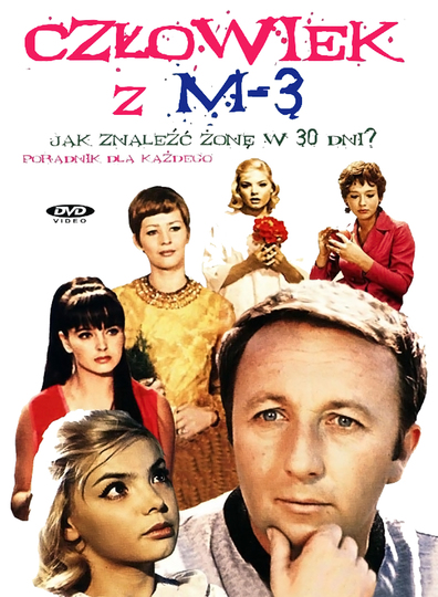 Czlowiek z M-3 is the best movie in Alfred Lodzinski filmography.